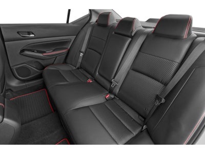 2026 Nissan Altima 2.5 SR