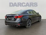 2026 Nissan Altima 2.5 SR