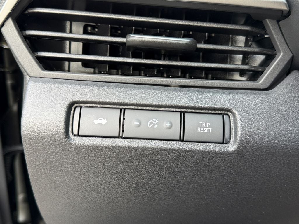 2026 Nissan Altima 2.5 SR