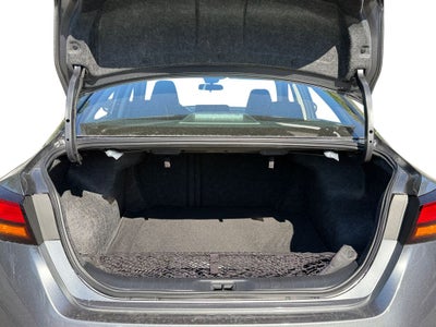 2026 Nissan Altima 2.5 SR