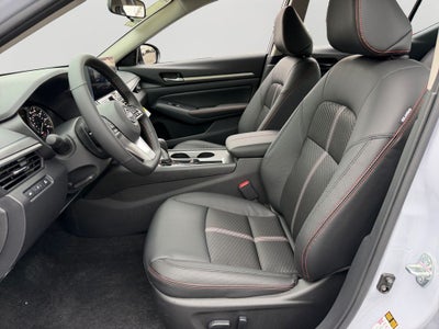 2026 Nissan Altima 2.5 SR