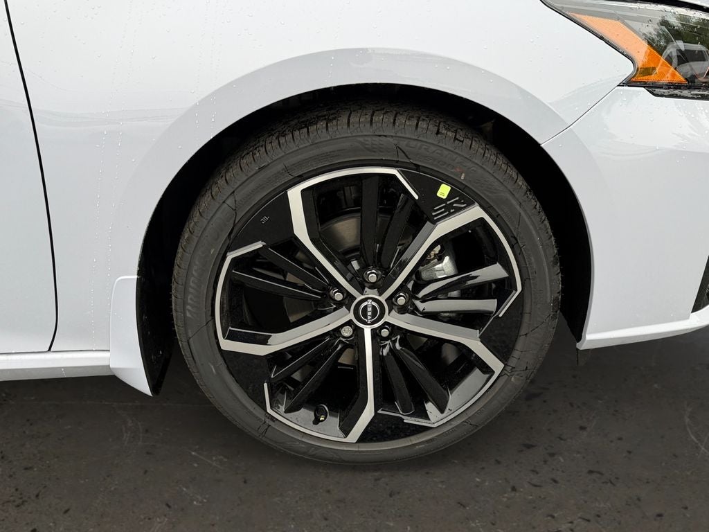 2026 Nissan Altima 2.5 SR