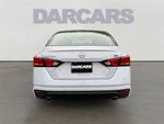 2026 Nissan Altima 2.5 SR