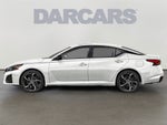 2026 Nissan Altima 2.5 SR