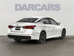 2026 Nissan Altima 2.5 SR