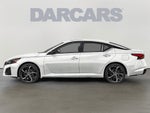 2026 Nissan Altima 2.5 SR AWD