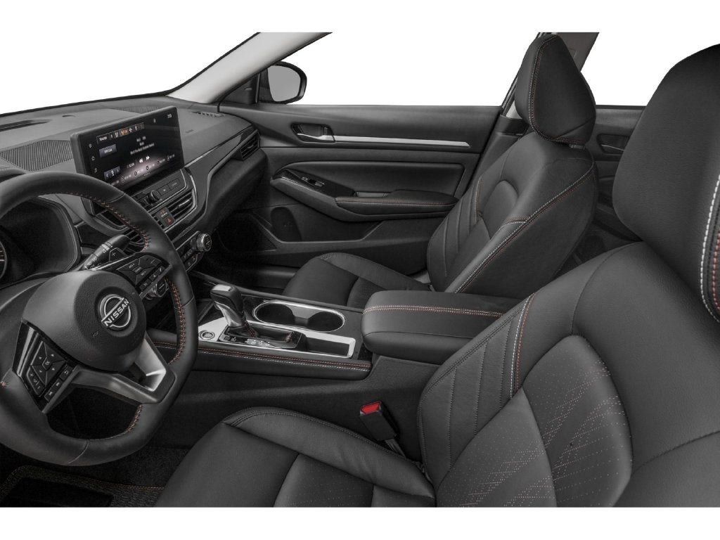 2026 Nissan Altima 2.5 SR AWD