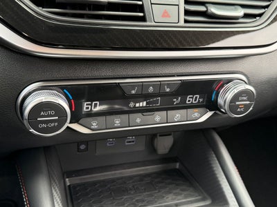 2026 Nissan Altima 2.5 SR