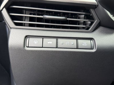 2026 Nissan Altima 2.5 SR