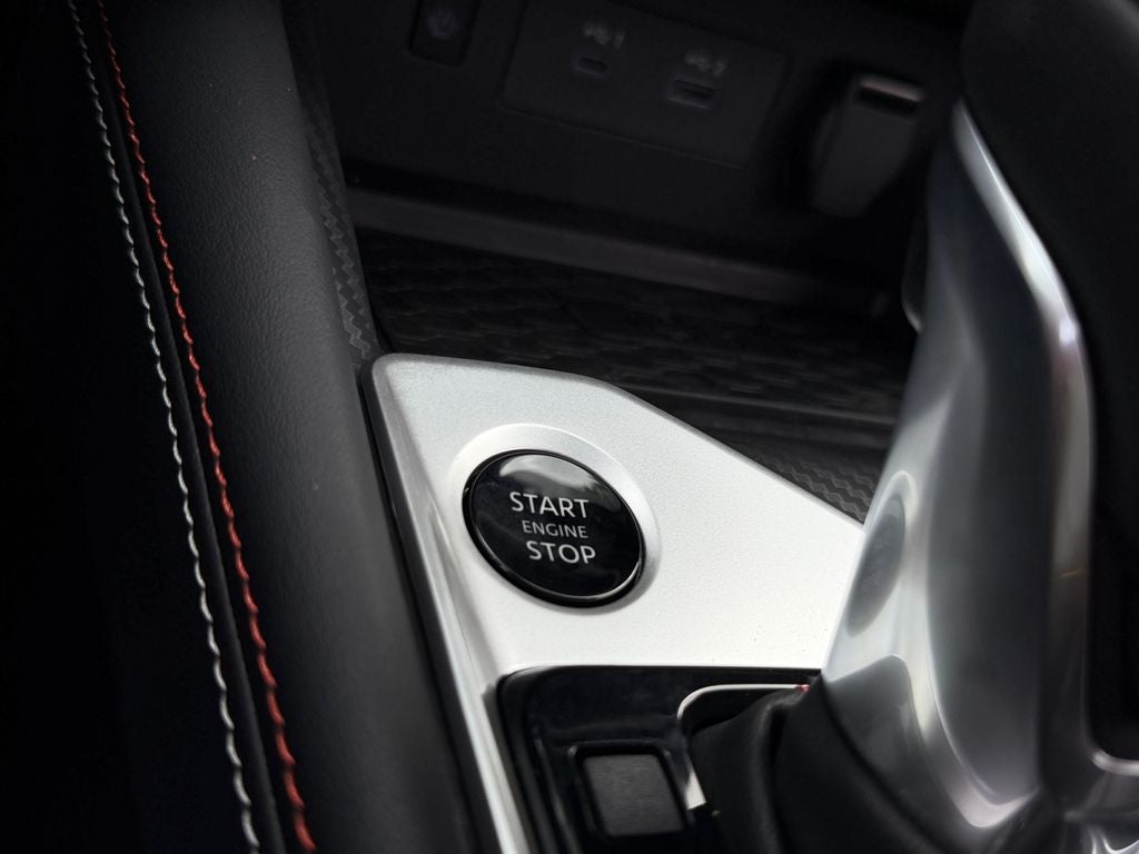 2026 Nissan Altima 2.5 SR