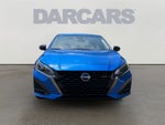 2025 Nissan Altima 2.5 SR / One Owner / Premium Package / AWD /