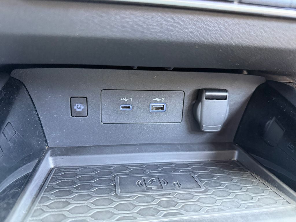 2025 Nissan Altima 2.5 SR / One Owner / Premium Package / AWD /
