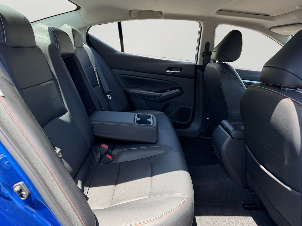 2025 Nissan Altima 2.5 SR / One Owner / Premium Package / AWD /