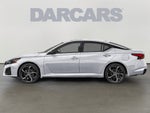 2026 Nissan Altima 2.5 SR AWD