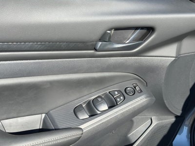 2026 Nissan Altima 2.5 SV