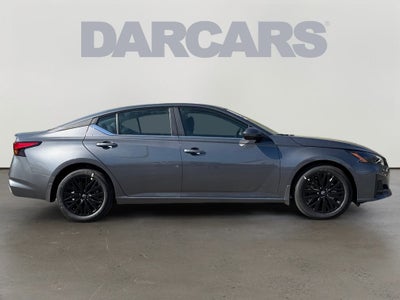 2026 Nissan Altima 2.5 SV