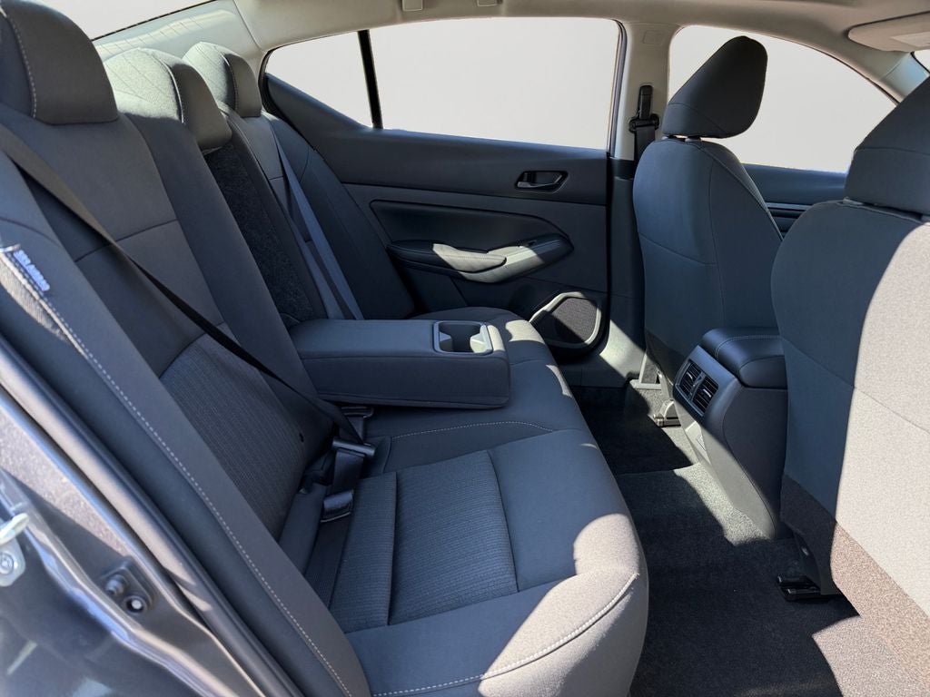 2026 Nissan Altima 2.5 SV