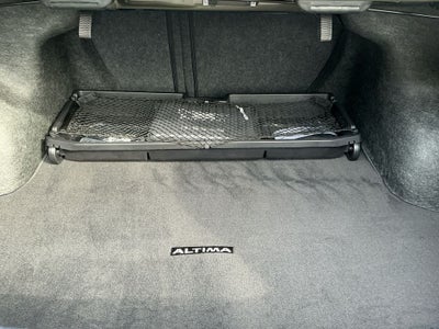 2026 Nissan Altima 2.5 SV