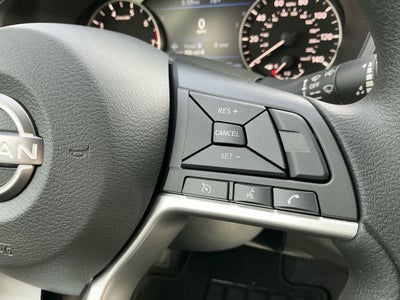 2026 Nissan Altima 2.5 SV