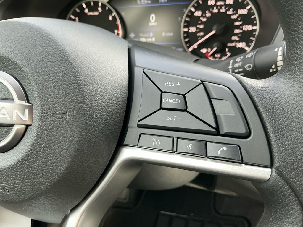 2026 Nissan Altima 2.5 SV