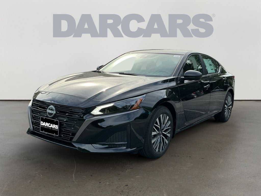 2026 Nissan Altima 2.5 SV