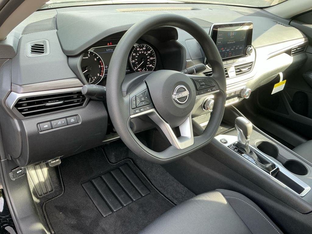 2026 Nissan Altima 2.5 SV