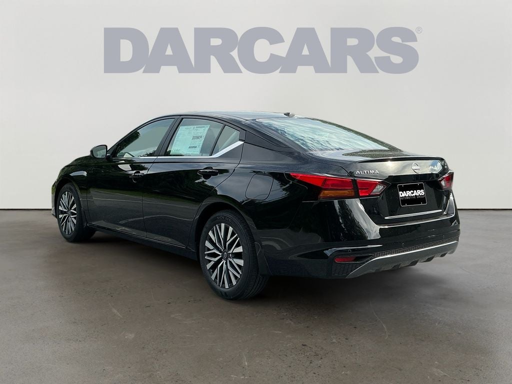 2026 Nissan Altima 2.5 SV