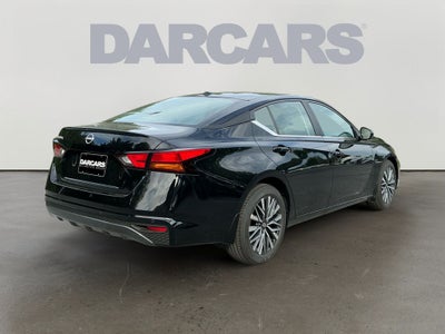 2026 Nissan Altima 2.5 SV