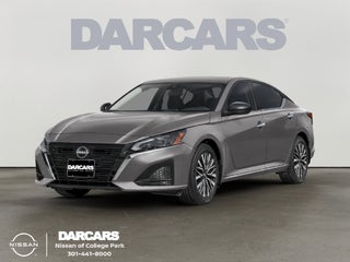 2026 Nissan Altima 2.5 SV