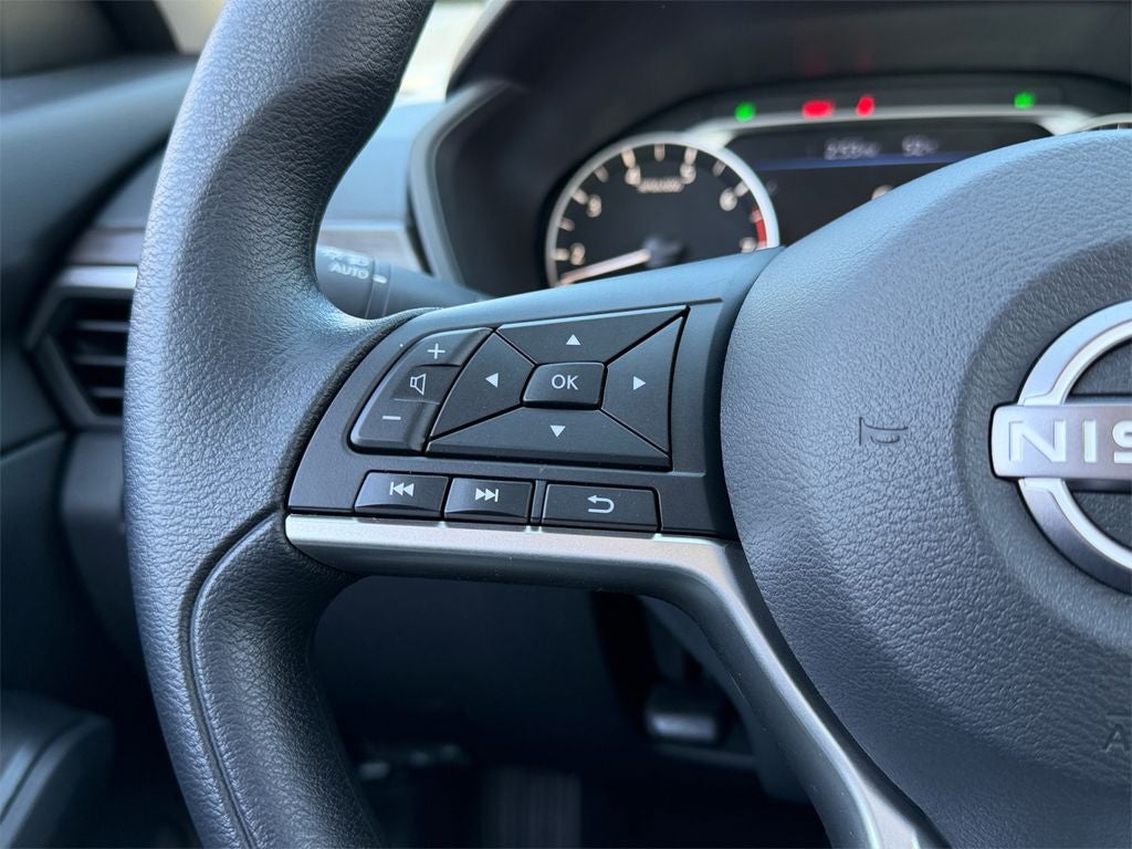 2026 Nissan Altima 2.5 SV