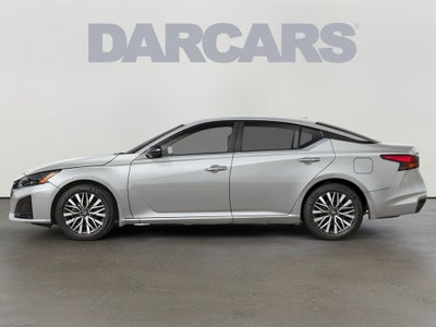 2026 Nissan Altima 2.5 SV