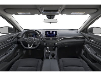 2026 Nissan Altima 2.5 SV