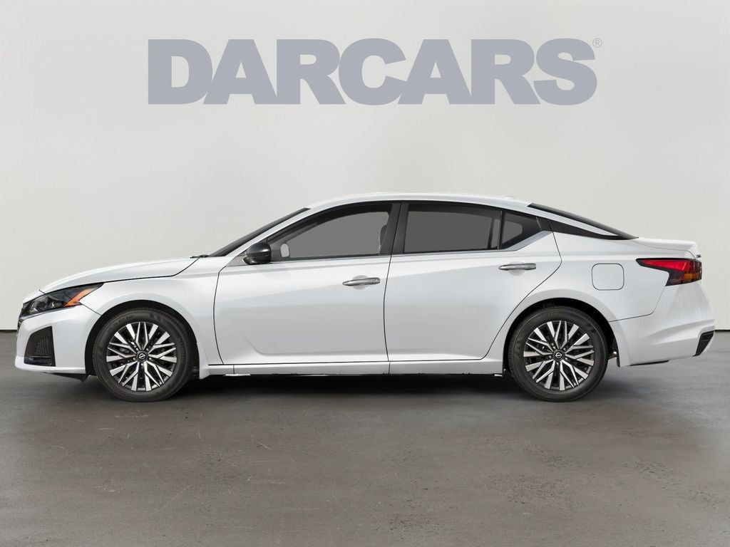 2026 Nissan Altima 2.5 SV