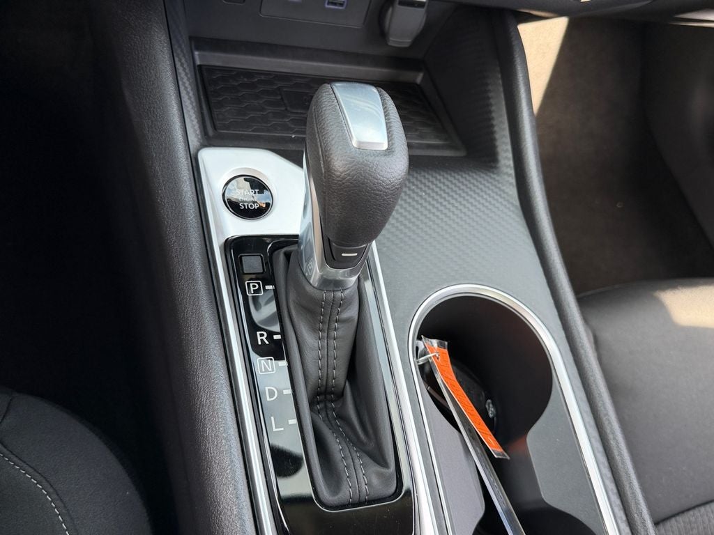 2026 Nissan Altima 2.5 SV AWD!