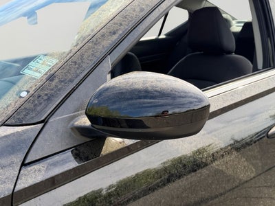 2026 Nissan Altima 2.5 SV AWD!