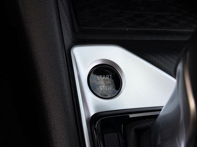 2026 Nissan Altima 2.5 SV AWD!