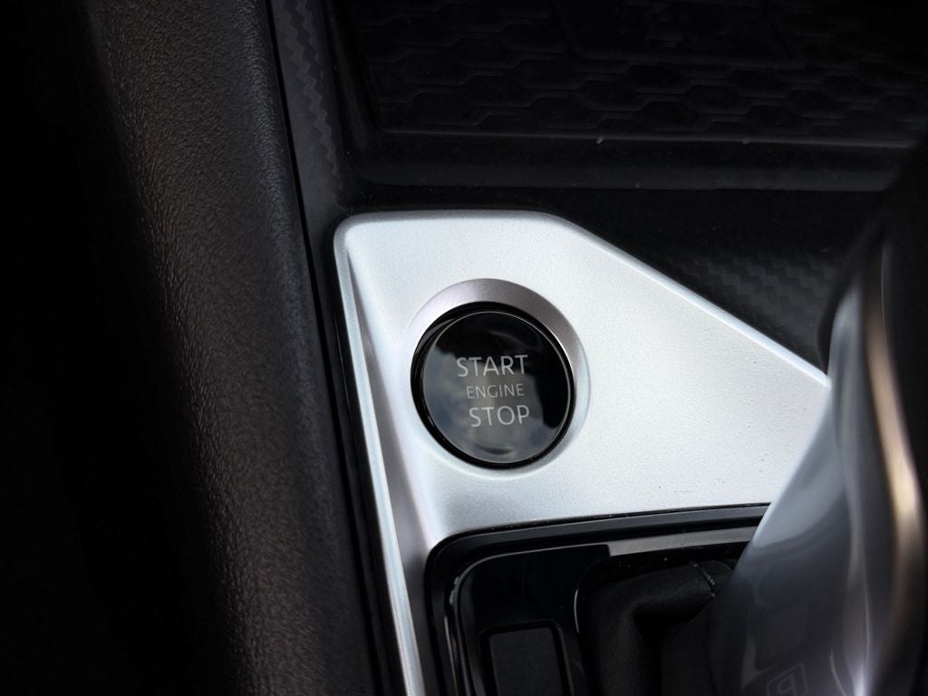 2026 Nissan Altima 2.5 SV AWD!