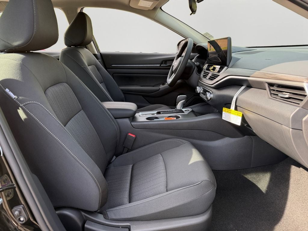 2026 Nissan Altima 2.5 SV AWD!