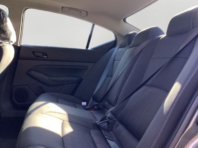 2026 Nissan Altima 2.5 SV