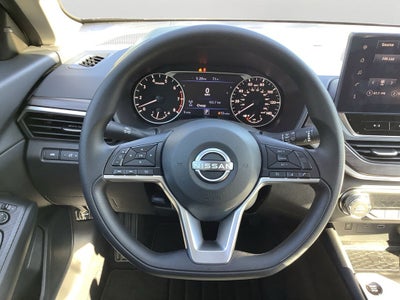 2026 Nissan Altima 2.5 SV