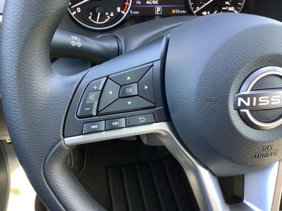 2026 Nissan Altima 2.5 SV