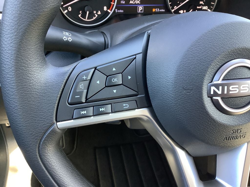 2026 Nissan Altima 2.5 SV
