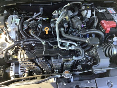 2026 Nissan Altima 2.5 SV