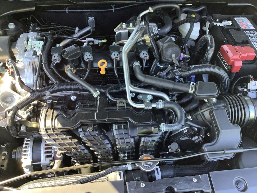 2026 Nissan Altima 2.5 SV