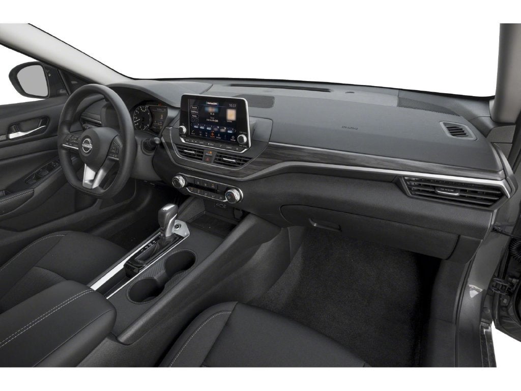 2026 Nissan Altima 2.5 SV AWD