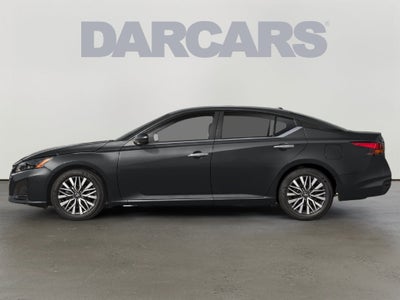 2026 Nissan Altima 2.5 SV AWD