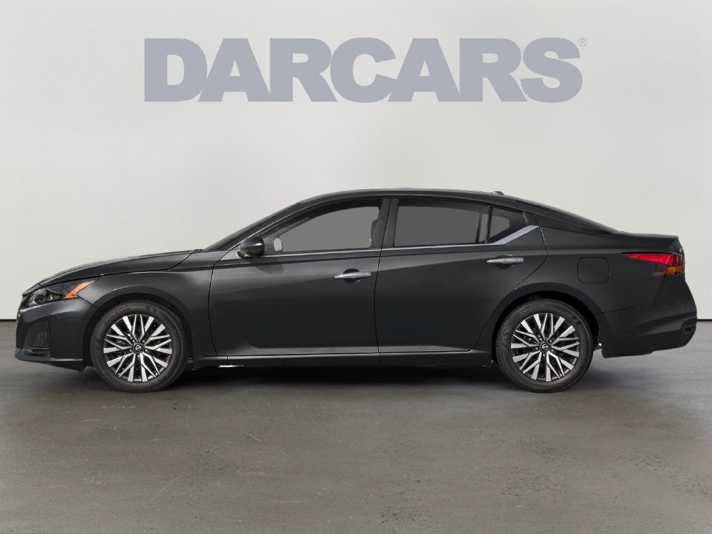 2026 Nissan Altima 2.5 SV AWD