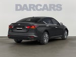 2026 Nissan Altima 2.5 SV AWD