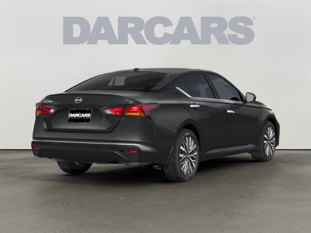 2026 Nissan Altima 2.5 SV AWD