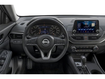 2026 Nissan Altima 2.5 SV AWD